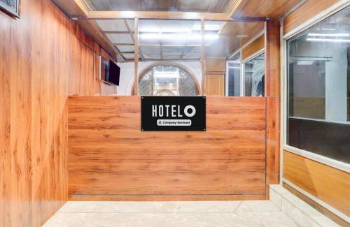 Nagpur Hotel | Super Hotel O Passport Office Nagpur Formerly Apex Stay Inn