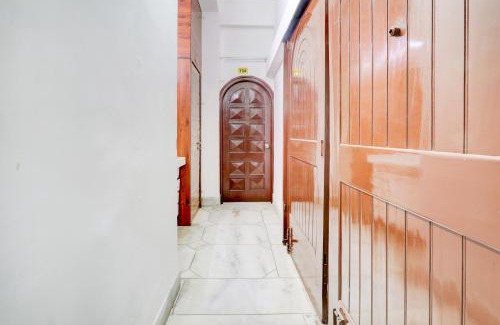 Nagpur Hotel | Super Hotel O Passport Office Nagpur Formerly Apex Stay Inn