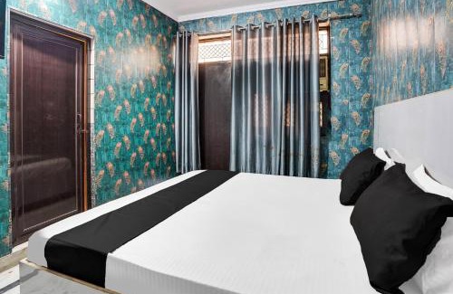 South West Hotel | Super Hotel O R S Residency