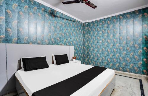 South West Hotel | Super Hotel O R S Residency
