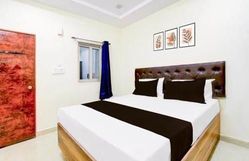Mehdipatnam Hotel | Super Hotel O R Square