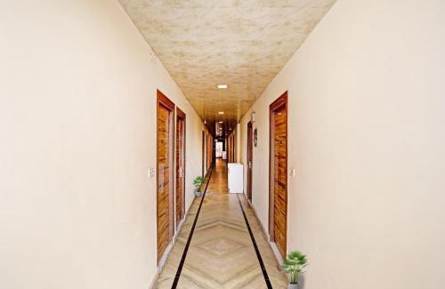 Rohini Hotel | Super Hotel O Raas Near Hira Sweet