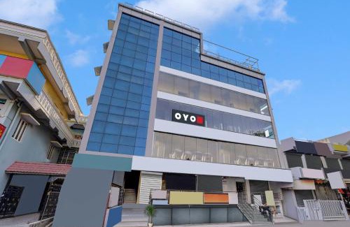 Agara Hotel | Super Hotel O Royal Rooms