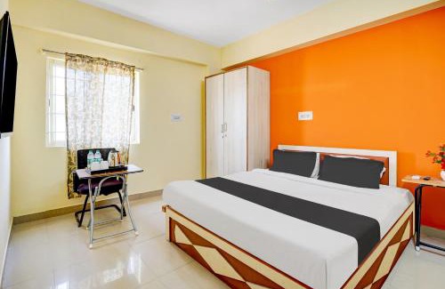 Agara Hotel | Super Hotel O Royal Rooms