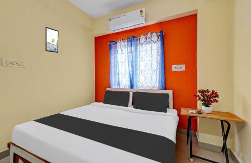 Agara Hotel | Super Hotel O Royal Rooms