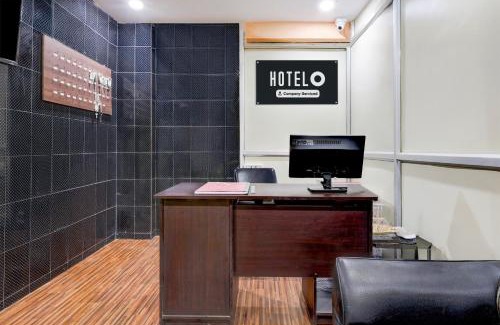 Rushikonda Hotel | Super Hotel O Rushikonda