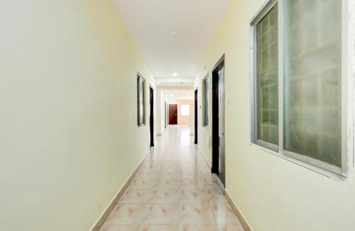 Rushikonda Hotel | Super Hotel O Rushikonda