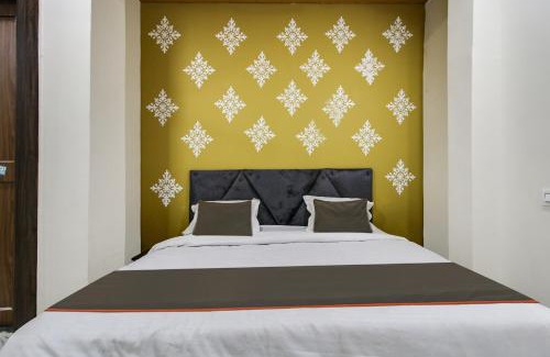 Bhopal Hotel | Super Hotel O Sawariya Regency