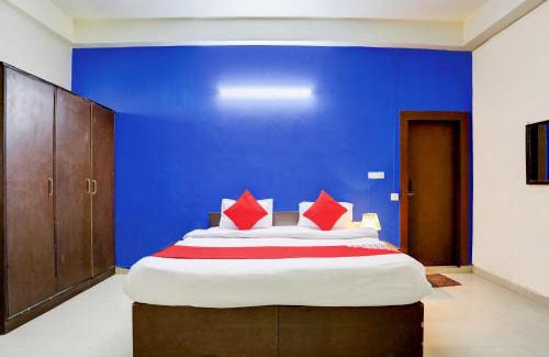 Vasundhara Hotel | Super Hotel O Shakun Palace