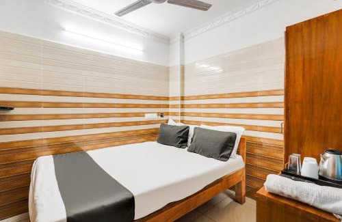 Pondicherry Hotel | Super Hotel O Sharmila Guest House