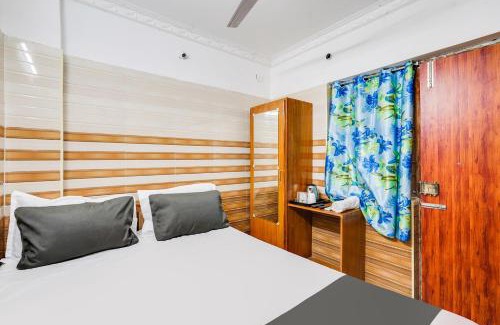 Pondicherry Hotel | Super Hotel O Sharmila Guest House