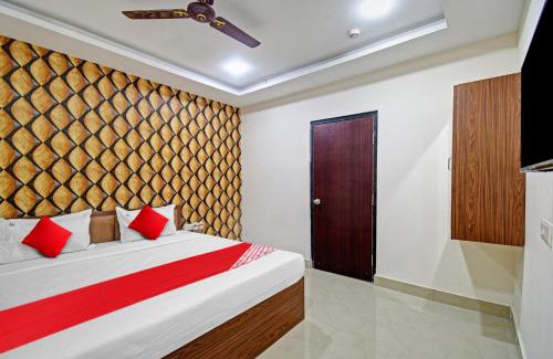 Cuttack Hotel | Super Hotel O Shri Ashirbad Palace