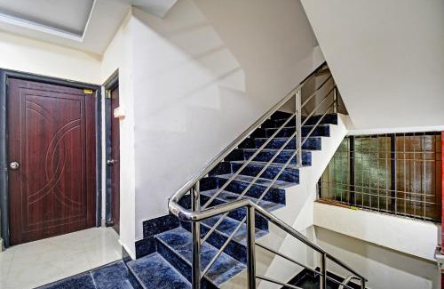 Cuttack Hotel | Super Hotel O Shri Ashirbad Palace