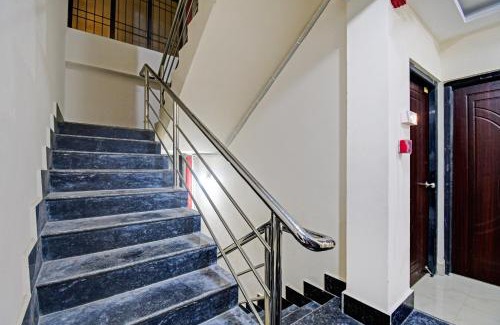 Cuttack Hotel | Super Hotel O Shri Ashirbad Palace