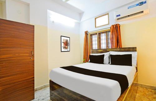 Hyderabad Hotel | Super Hotel O Suncity formerly Fort Inn