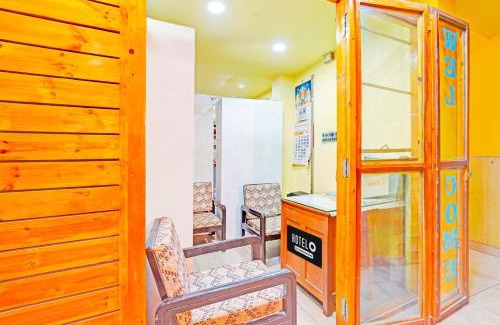 Kalapettai Hotel | Super Hotel O Thavalakuppam Bus Stand Formerly Le Sai
