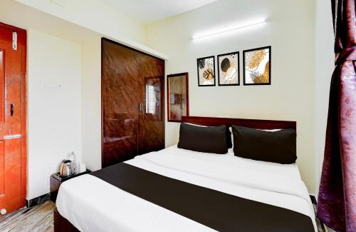 Karappakam Hotel | Super Hotel O Thoraipakkam Chennai