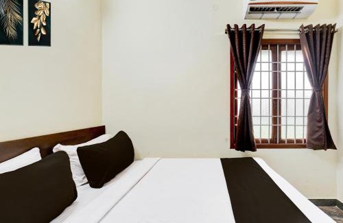 Karappakam Hotel | Super Hotel O Thoraipakkam Chennai