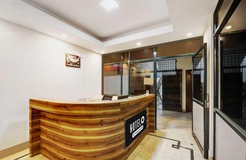 Virarajendrapet Hotel | Super Hotel O Virajpet City Centre