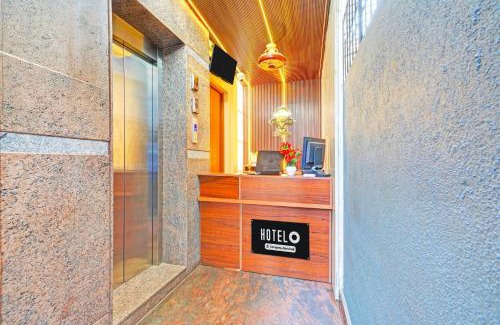 Yeshwanthpur Hotel | Super Hotel O Yeshwanthpur Formerly Stay Comforts