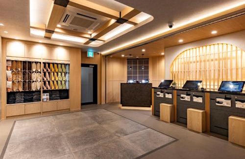 Toyama Hotel | Super Hotel Premier Toyama Castle Park