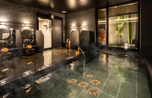 Toyama Hotel | Super Hotel Premier Toyama Castle Park
