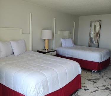 Central Oklahoma City Hotel | Super Inn Motel