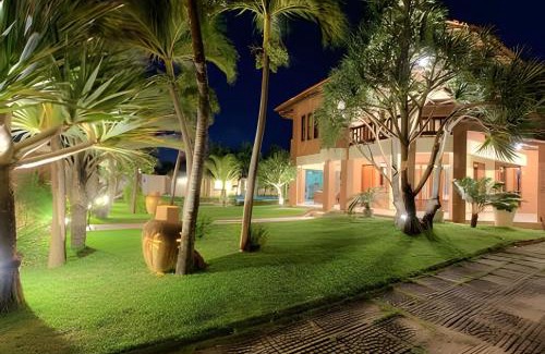 Porto das Dunas House | Super Luxo BEACH PARK - 20 Pessoas - HOUSINGCEARÁ