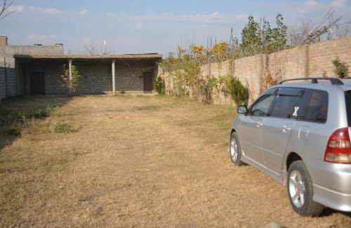 Shangla Hotel | Super luxury apartments