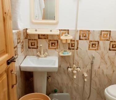 Shangla Hotel | Super luxury apartments