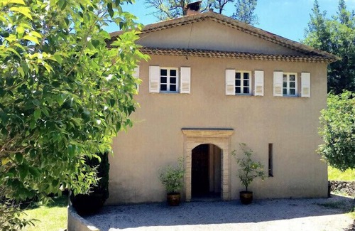 Magagnosc Apartment | SUPER MAGAGNOSC RESIDENTIAL STUDIO IN VILLA WITH SMALL EXTERIOR