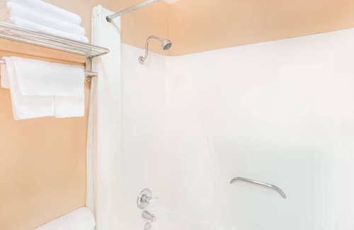 San Angelo Hotel | Super Motel