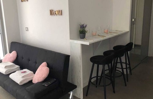 19th Arrondissement Apartment | Super new appt - Buttes-Chaumont - Mobility lease