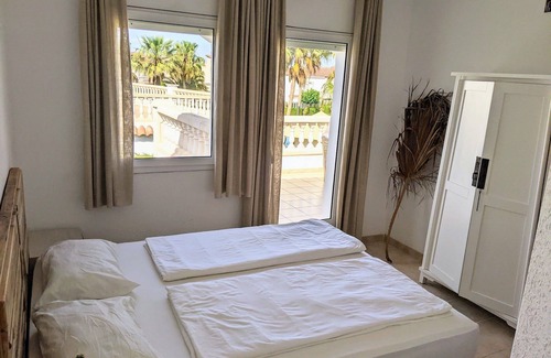 Miami Platja Resort | Super nice house in a small resort