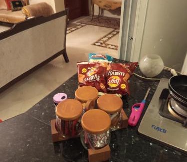 Lahore Apartment | super nova 1