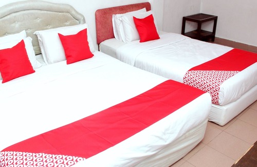 Sibu Hotel | Super OYO 1173 Mandyrin Hotel