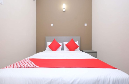 Bandar Indera Mahkota Hotel | Super OYO 43935 Mancalin Hotel