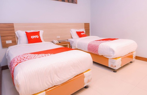 Banda Aceh Hotel | Super OYO Capital O 1630 Hotel Syariah Ring Road