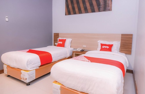 Banda Aceh Hotel | Super OYO Capital O 1630 Hotel Syariah Ring Road