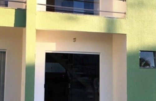Porto Seguro Apartment | Super Promotion by the sea, Red Crown!