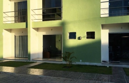 Porto Seguro Apartment | Super Promotion by the sea, Red Crown!