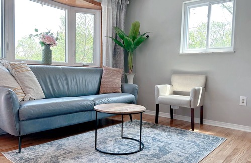 Crafton House | Super quiet 2 bedroom 2 beds house in excellent condition