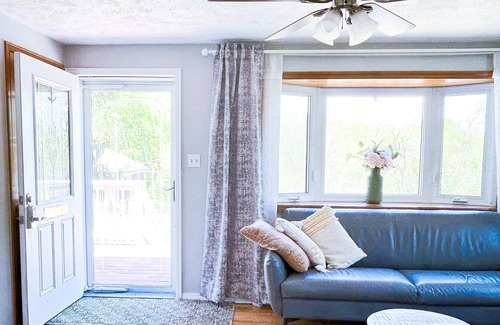 Crafton House | Super quiet 2 bedroom 2 beds house in excellent condition