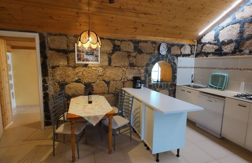 Granadilla de Abona House | Super quiet finca with a view of the sea and the mountains