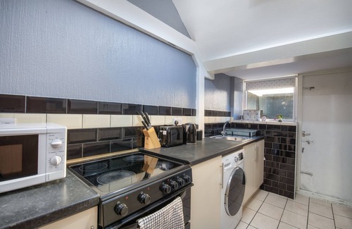 Newcastle-upon-Tyne Apartment | Super Spacious House Newcastle