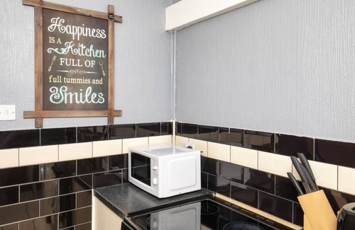 Newcastle-upon-Tyne Apartment | Super Spacious House Newcastle