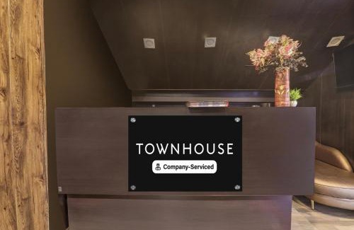 Kalyanpur Hotel | Super Townhouse Awas Vikas Kalyanpur