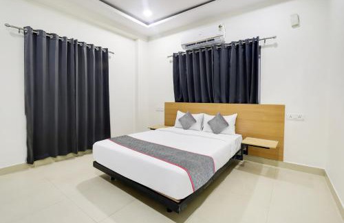 Kukatpally Housing Board Colony Hotel | Super Townhouse De Alphabet Kukatpally Near Nexus Mall