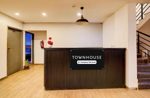 Vignan Nagar Hotel | Super Townhouse HAL Indiranagar Extension