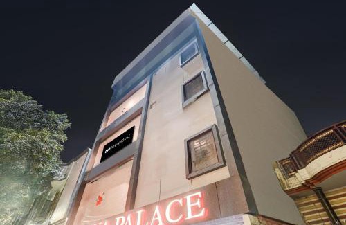 Indira Nagar Hotel | Super Townhouse Hotel Rachna Inn